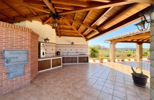 Partinico Villa | Casa Vacanze Villa Puleo