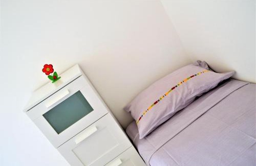 Noto Marina Apartment | CASA VACANZE "VOCE DEL MARE"