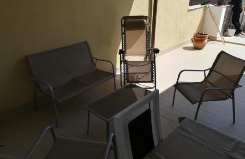 Balestrate House | Casa Valeria