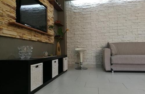Balestrate House | Casa Valeria