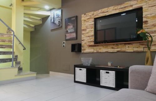 Balestrate House | Casa Valeria