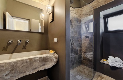 Noto House | Casa Vendicari