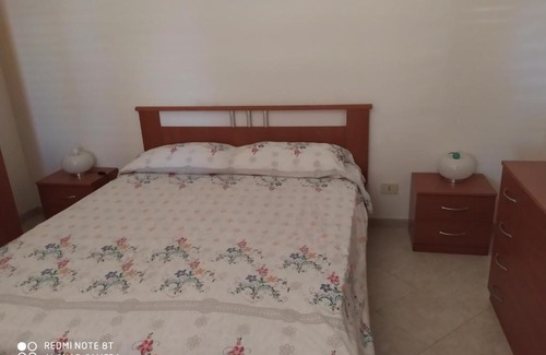 Piana Calzata Apartment | Casa verde