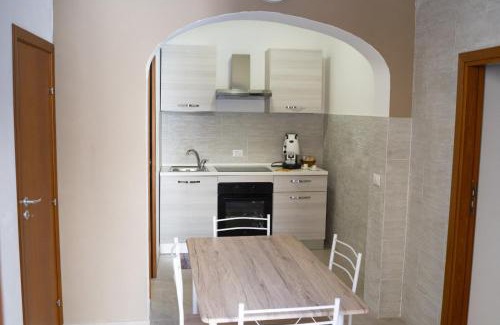Capaci House | Casa Verdi