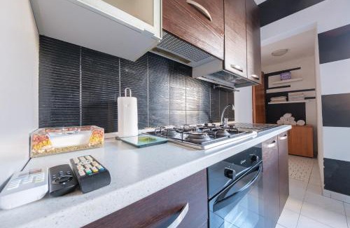 Milazzo Apartment | Casa Via Medici