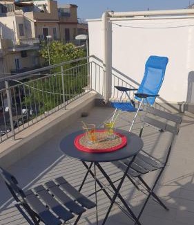 Partanna House | Casa vicino Mondello