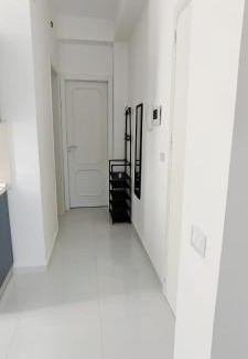 Alcamo Historic Center Apartment | Casa Viola - Central Apartment City & Sea