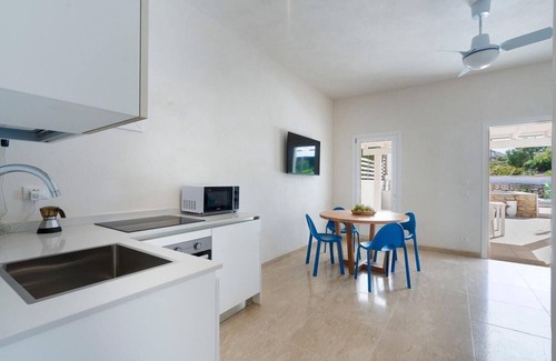 Cornino House | Casa Virtuoso - Private house with swimming pool