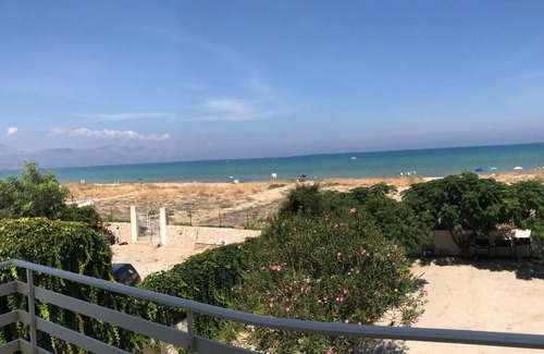 Alcamo Marina Apartment | Casa vista mare Pietro