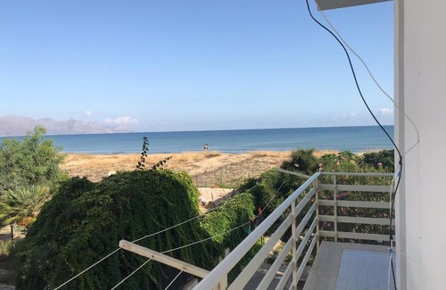 Alcamo Marina Apartment | Casa vista mare Pietro