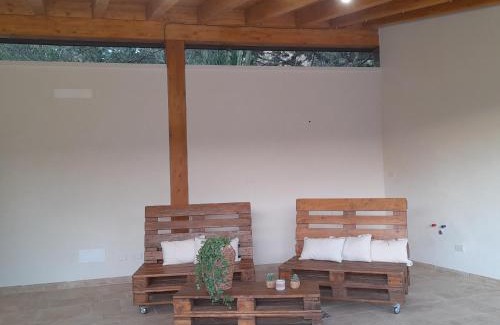 Torretta House | casa vittoria