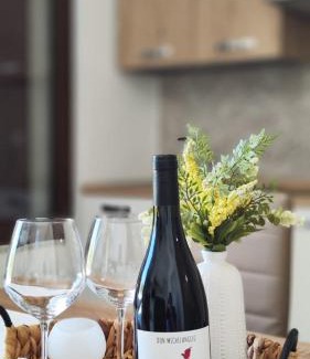 Torretta House | casa vittoria