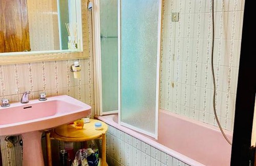 Province of Messina Apartment | Casa Viva (sullo Stretto di Messina)