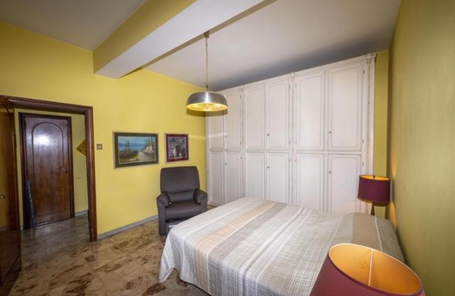 Province of Messina Apartment | Casa Viva (sullo Stretto di Messina)