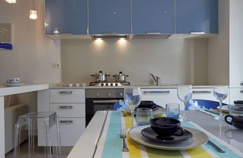 Pozzallo Apartment | Casa Vivian vista mare