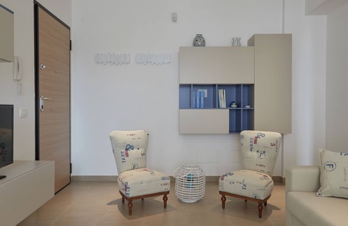 Pozzallo Apartment | Casa Vivian vista mare