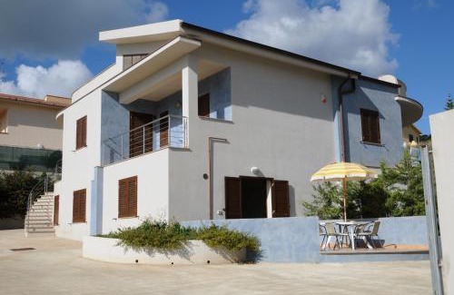 Localita San Giorgio Apartment | Casa Yucca Sciacca