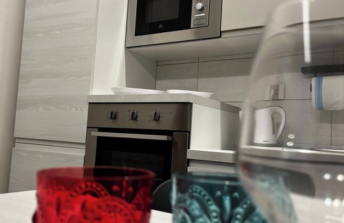 Realmonte Apartment | CasaFofa Realmonte accessibile