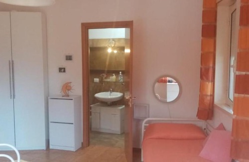 Fontane Bianche Bed & Breakfast | CasaHotel SURLAMER