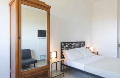 Valderice Bed & Breakfast | Casale Belvedere vista mare