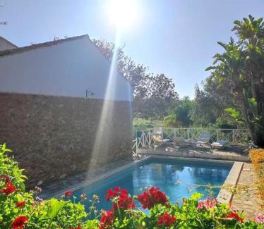 Partinico Apartment | Casale del Ponte Apartament Verde