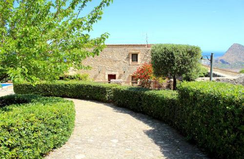 Carini Villa | Casale Maddalena