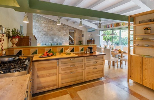 Casa Papa Villa | Casale Palombieri by DomuSicily