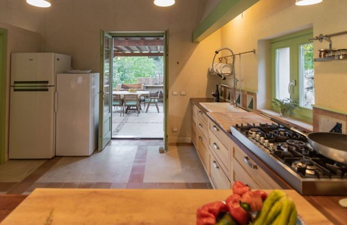 Casa Papa Villa | Casale Palombieri by DomuSicily
