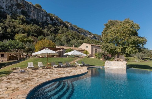 Casa Papa Villa | Casale Palombieri by DomuSicily