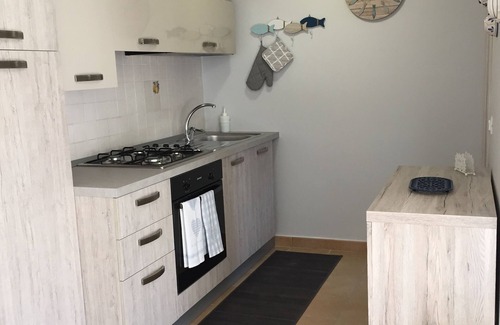 Noto Marina Apartment | Casamare . Enchanting three-room apartment nestled in the quiet of the beach of Noto
