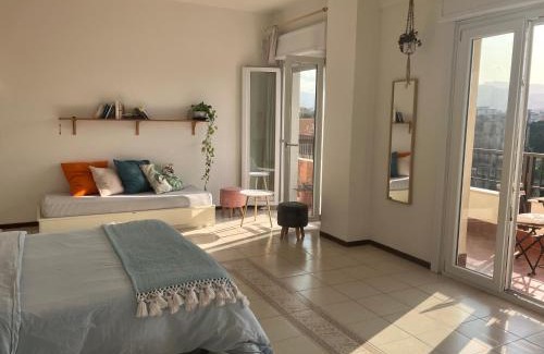 Corso dei Mille - Sant'Erasmo Apartment | CasaMare Sant'Erasmo Sea View apartment & suites