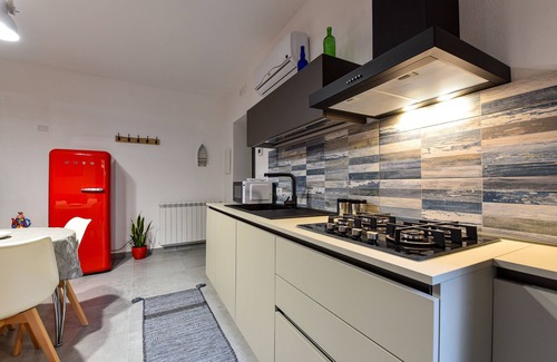 Agrigento House | Casanica - City center apartment