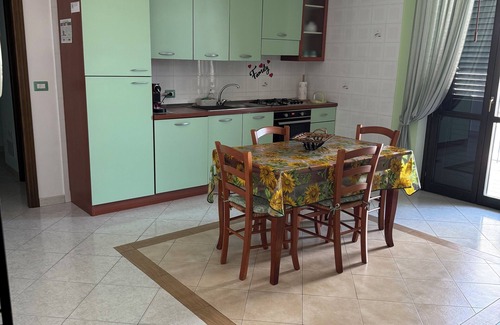 Fondachello House | Casasolemare