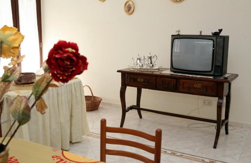 Solarino House | casavacanze San Paolo