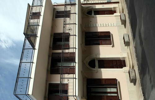 Solarino House | casavacanze San Paolo