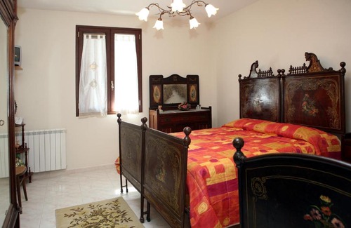 Solarino House | casavacanze San Paolo