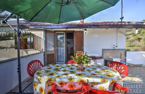Piedimonte Etneo House | casavacanzeinsicilia Etna-Taormina