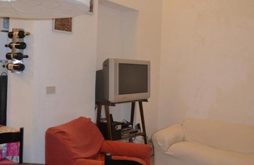 Casteldaccia House | Case al Castello