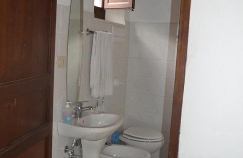 Casteldaccia House | Case al Castello