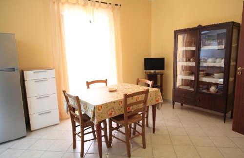 Old Town Apartment | Case Gabbiano (by Vacation Service)
