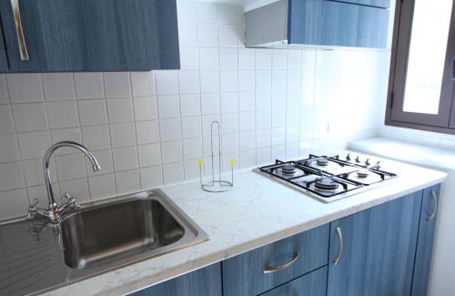 Old Town Apartment | Case Gabbiano (by Vacation Service)