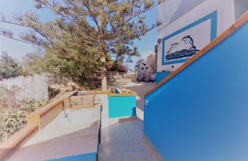 Lampedusa House | Case Pescatori