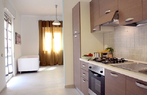 Balestrate Apartment | Case Playa
