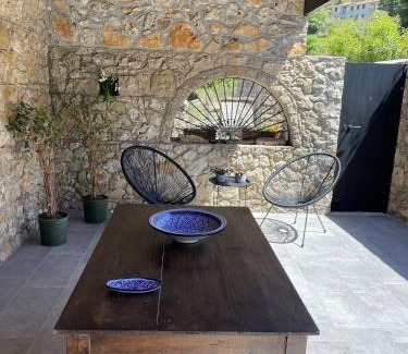 Borgetto House | Case Vacanza Baglio Ciambre