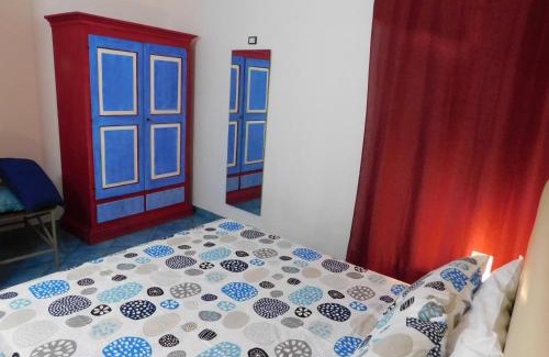 Favignana Apartment | Case Vacanza Elisir