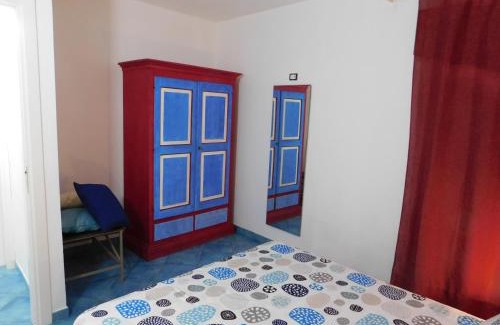 Favignana Apartment | Case Vacanza Elisir
