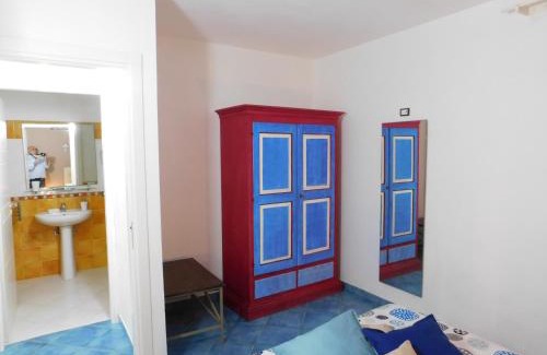 Favignana Apartment | Case Vacanza Elisir