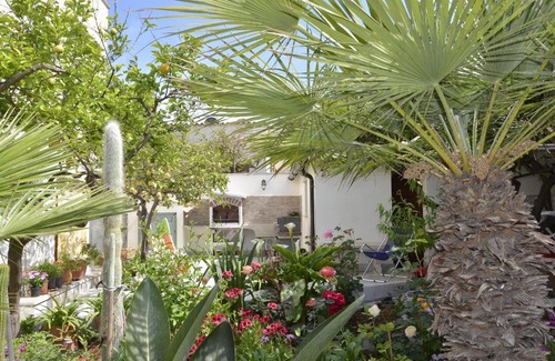 San Vito Lo Capo Apartment | Case vacanza Gioele