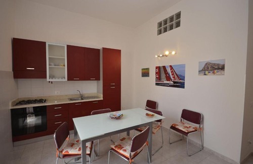 San Vito Lo Capo Apartment | Case vacanza Gioele