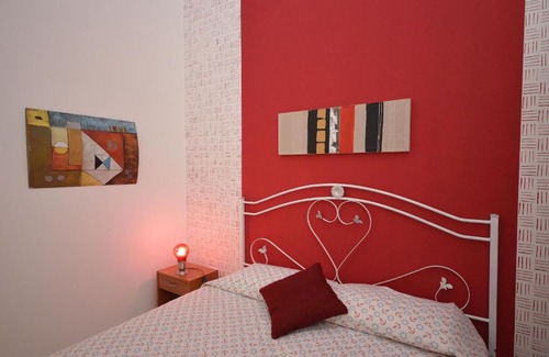San Vito Lo Capo Apartment | Case vacanza Gioele